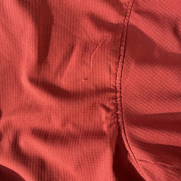 Columbia Long Sleeve Collegiate Tamiami Shirt Womens L University South Carolina - Picture 7 of 12